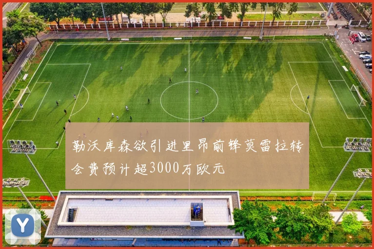 勒沃库森欲引进里昂前锋莫雷拉转会费预计超3000万欧元